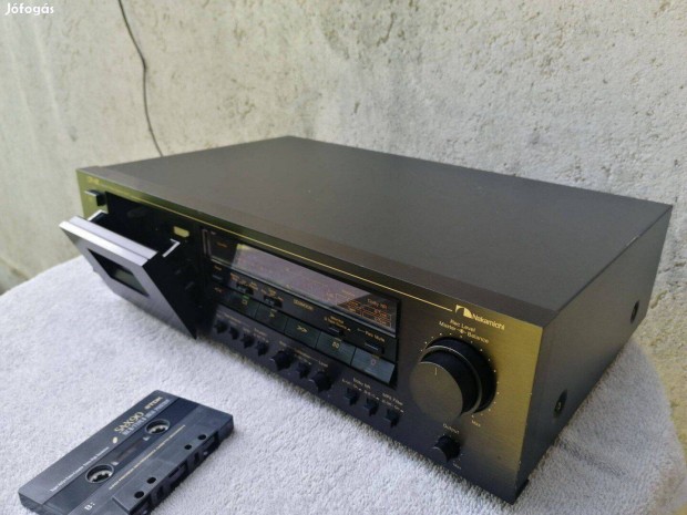 Nakamichi CR4 CR4E magn deck