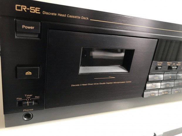 Nakamichi CR-5