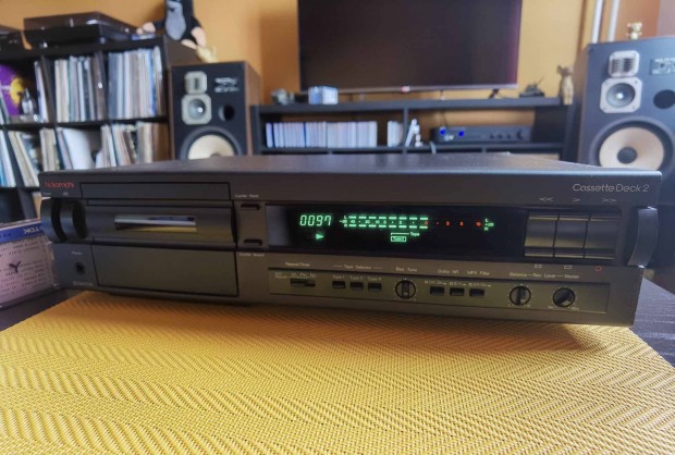 Nakamichi Cassette Deck 2