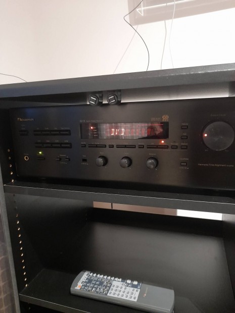 Nakamichi av8 erst 