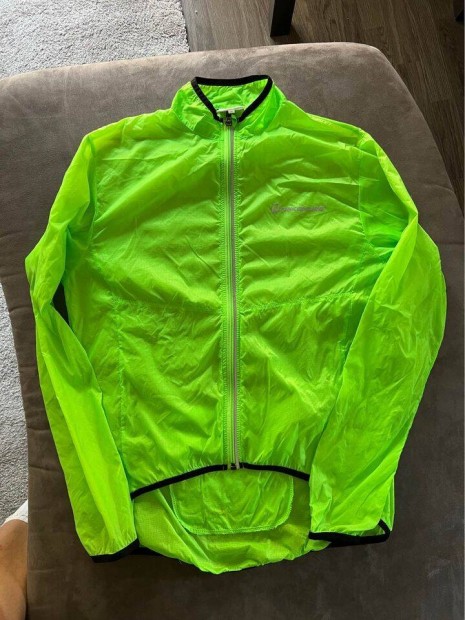 Nakamura ni ultraligt windbreaker kabt 42/L