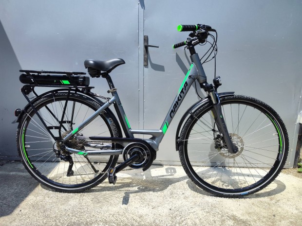 Nakita 28' Trekking E-Bike kerkpr 