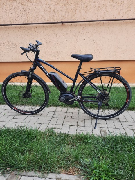 Nakita Bosch ebike elektromos kerkpr