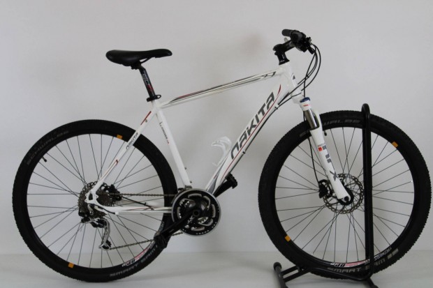 Nakita Cross 7.5 29"-os MTB Kerkpr, 52cm/M -25,000FT !!!