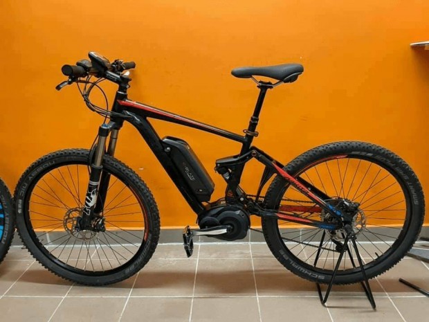 Nakita E-Blaze ,Performance Line CX, 400Wh,