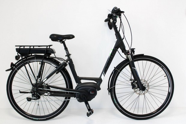 Nakita Everyday 282-os Ebike, 500Wh, 46cm/S, -75,000FT !!!