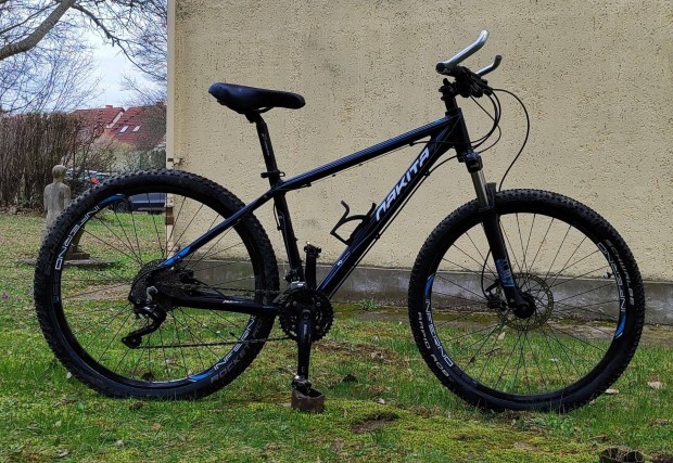Nakita RAM 5.5 43 cm (M/S) mret mountain bike elad