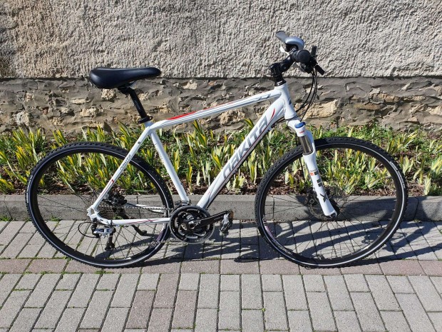 Nakita X-Cross 7.5 28" cross trekking kerkpr (KTM)