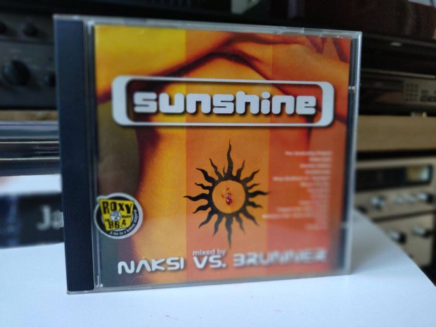 Nksi vs. Brunner Sunshine CD