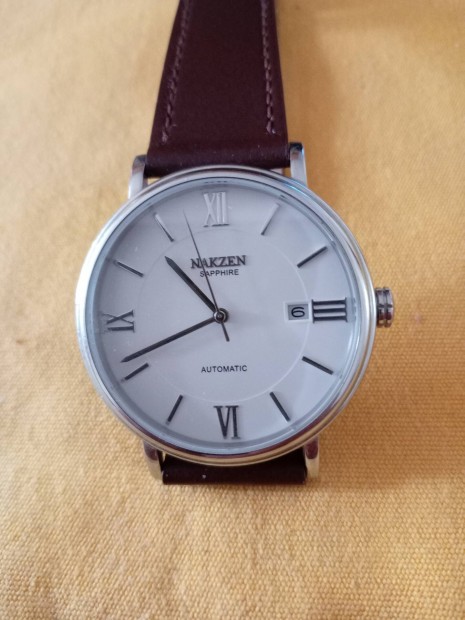 Nakzen ffi karra