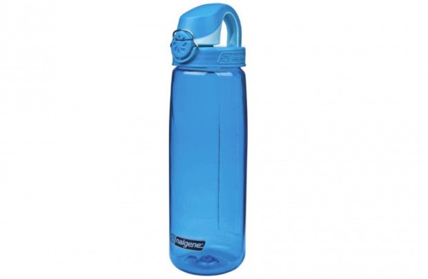 Nalgene Everyday OTF Bottle 0,7 l-es italtart kulacs - bontatlan