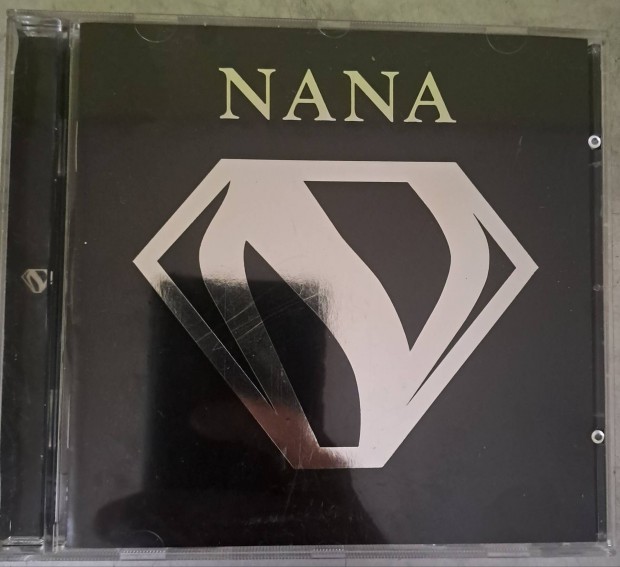 Nana cd lemez