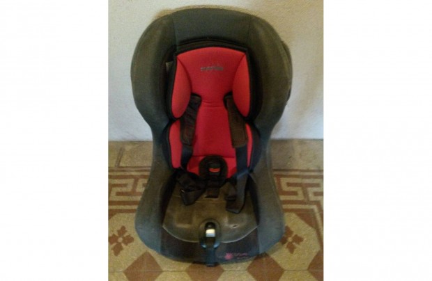 Nania autósülés, autós gyerekülés 0-18 kg