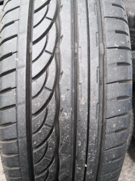 Nankang 155/60R15 AS1 6mm DOT11 hasznlt gumi HG0517 nyri