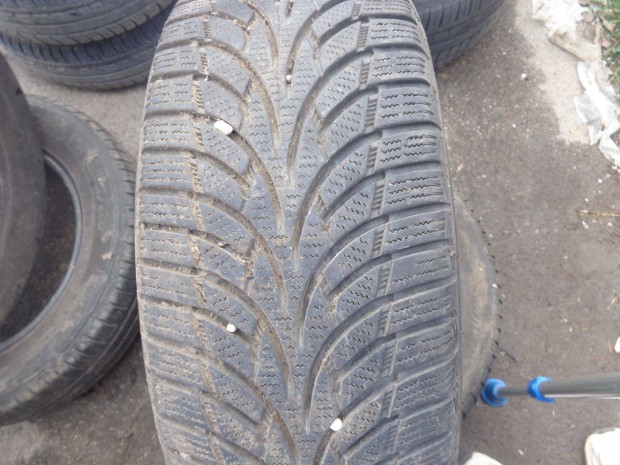 Nankang 195_60 R15 92H gumi abroncs