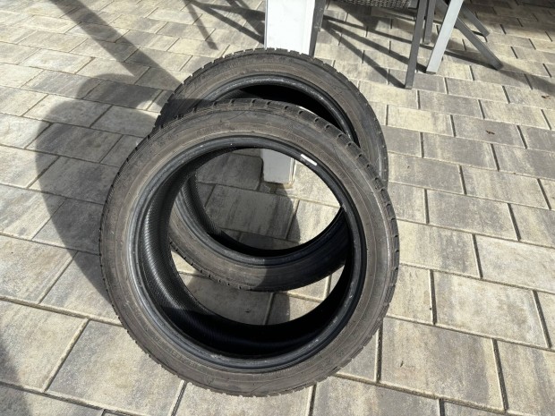 Nankang 215/45 r17 tligumi 2db