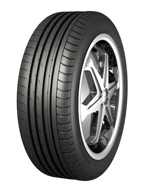 Nankang AS-2+ 112T 265/50R20 T  112  |  nyrigumi |