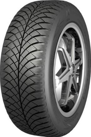 Nankang AW-6 82V 195/50R15 V  82  |  ngyvszakos gumi |