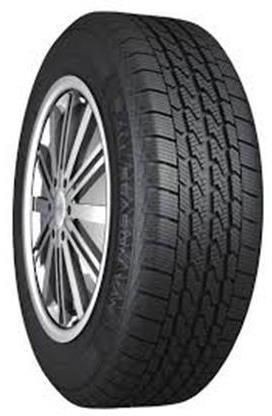 Nankang AW-8 99/97H 195/60R16C H  99/97  |  ngyvszakos gumi |