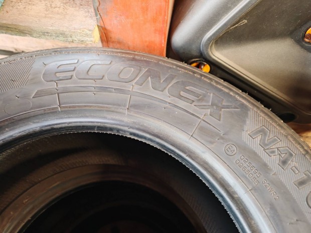 Nankang Econex NA-1 ny�ri 225/60r15 �j �jszer� gumi 