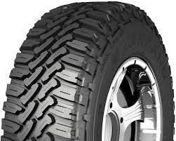 Nankang FT-9 255/70R16 115Q Q 115 | nyárigumi |