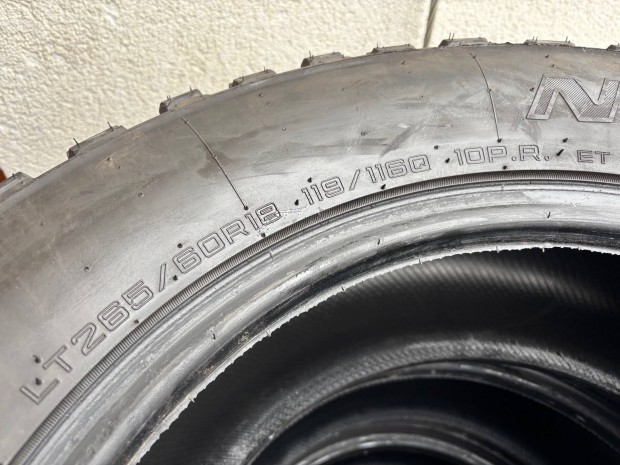 Nankang FT-9 gumik eladk