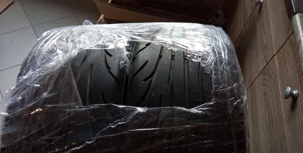 Nankang NS2R semi slick gumi 185/60 r13