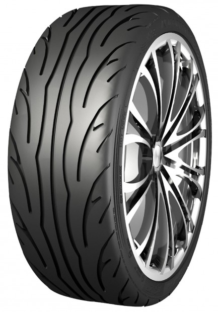 Nankang NS-2R 89W XL 205/50R15 W  89  |  nyrigumi |