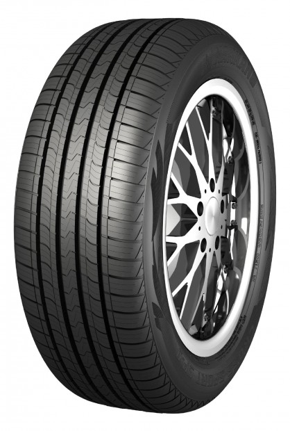 Nankang SP-9 109V (DOT2020) 255/60R19 V  109  |  nyrigumi |