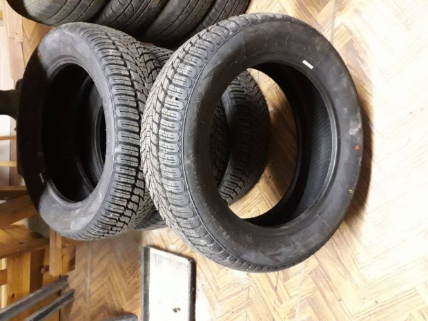 Nankang Winter Activa 205/55 R16 94V