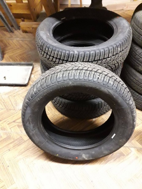 Nankang Winter Activa 205/55 R16 94V tligumi