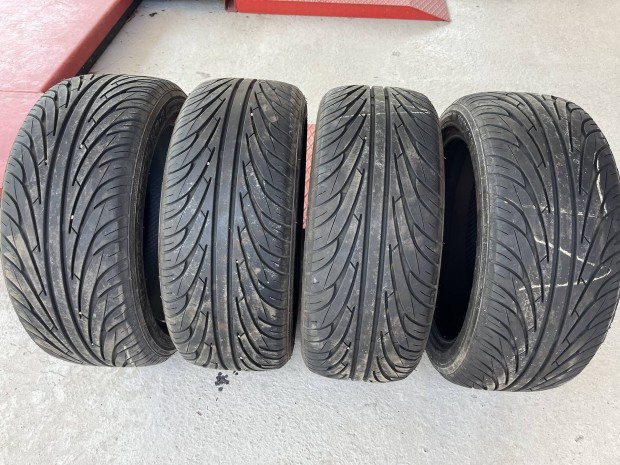 Nankang sport ns2 205 45 R16