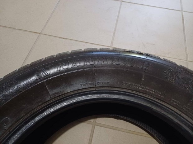Nankang téli gumi 215/65 R16 SUV