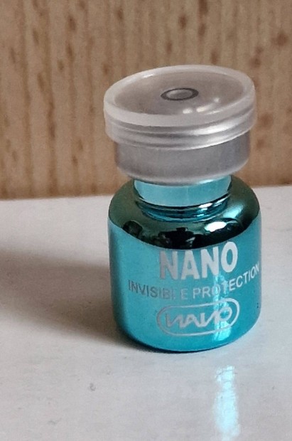 Nano folykony lthatatlan 9H kemnysg kpernyvd flia