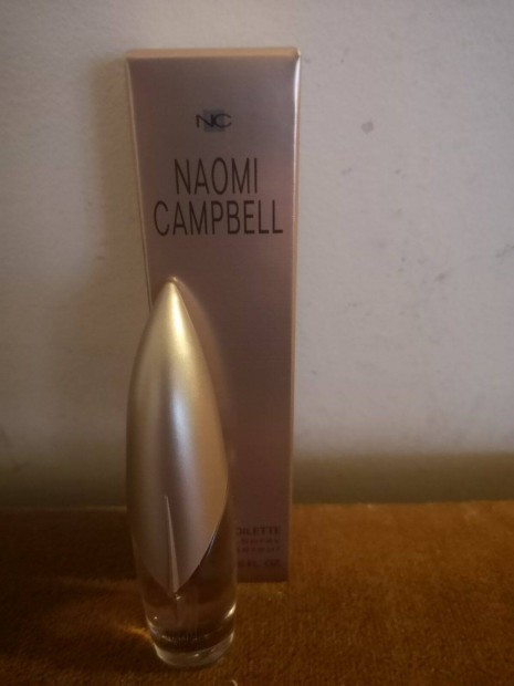 Naomi Campbell 15ml/30 ml