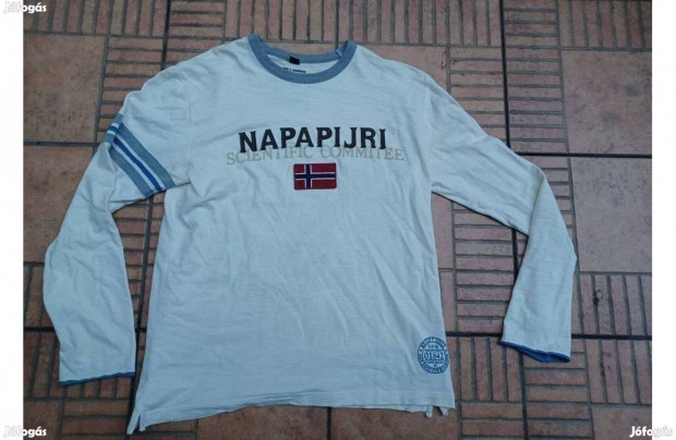 Napapijri pulver XL