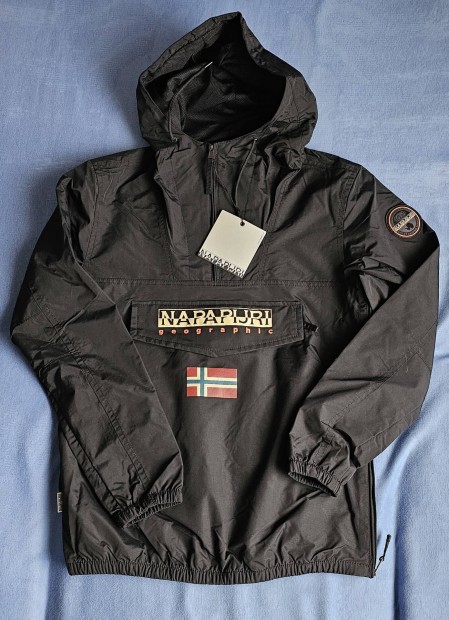 Napapijri unisex anork szldzseki, cmks