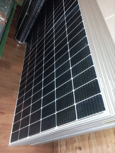 Napelem 450W Canadiansolar CS3W-450MS