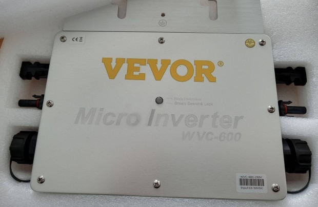 Napelem inverter solar inverter