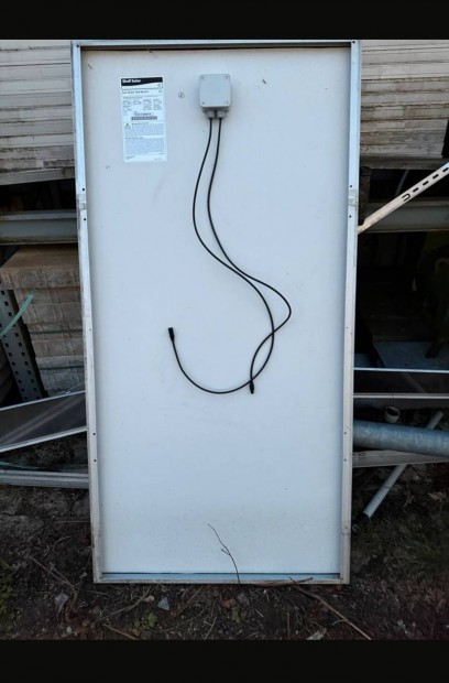Napelem panel