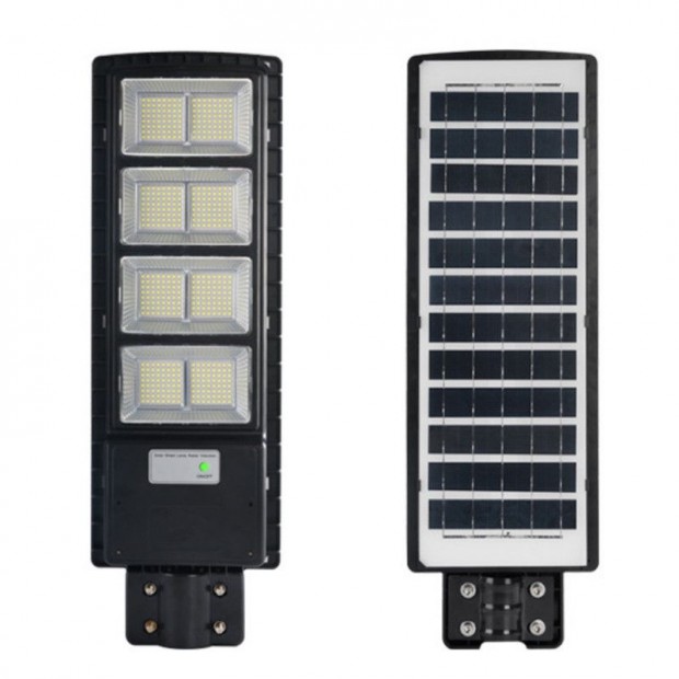 Napelemes kerti solar LED vilgts LHP-120