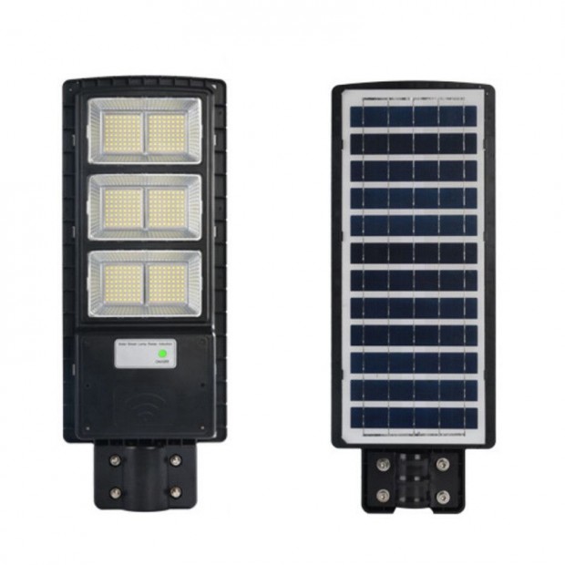 Napelemes kerti solar LED vilgts LHP-90