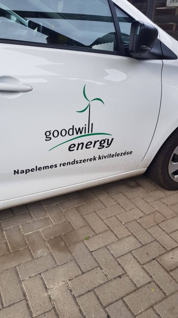 Napelemszerelő alvállalkozókat keresünk