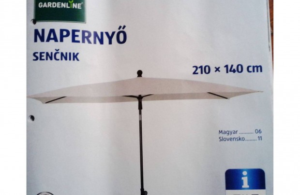 Naperny UV80 Vz Kosz Taszt Teflonos,Tbb Szn, 210x140cm, Prmium