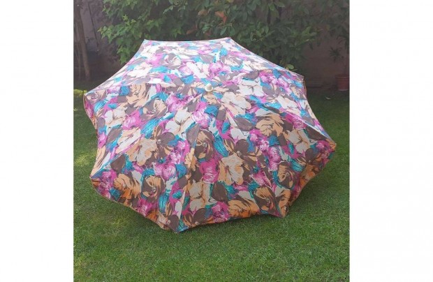 Naperny�, sz�nes, mint�s, alkalmi v�tel