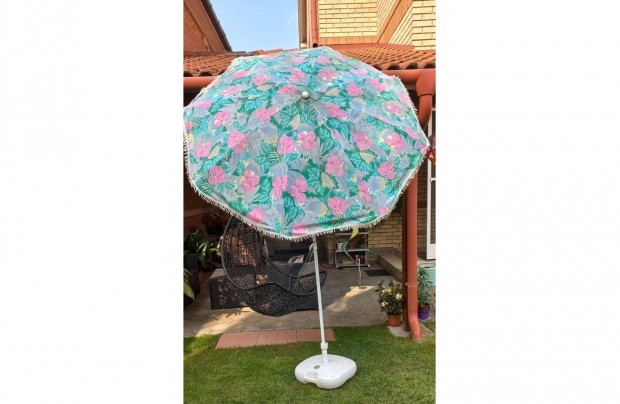 Naperny� billenthet�, sz�nes mint�kkal, sz�p �llapotban, olcs�n