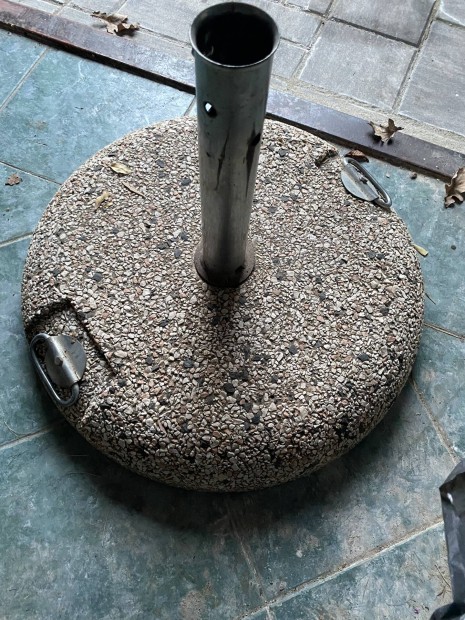 Napernytart beton elad
