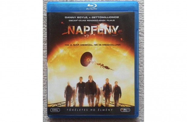 Napfny blu-ray blu ray film