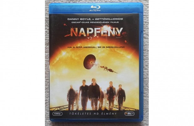 Napfny blu-ray blu ray film