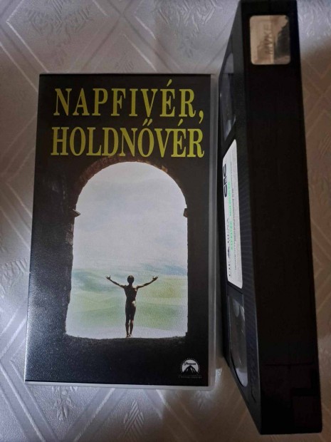 Napfivr, Holdnvr VHS - Franco Zeffirelli rendezse